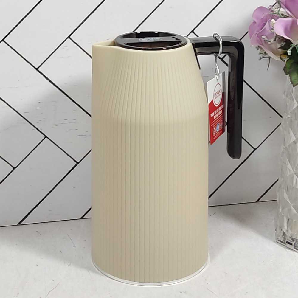 فلاکس 1 لیتر RGP43-10 دسته مشکی رگال (1)