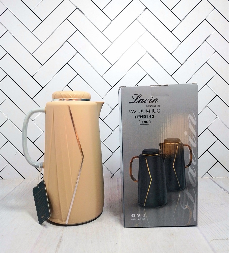 فلاسک 1/3 لیتر FENDI-13 لاوین (12)