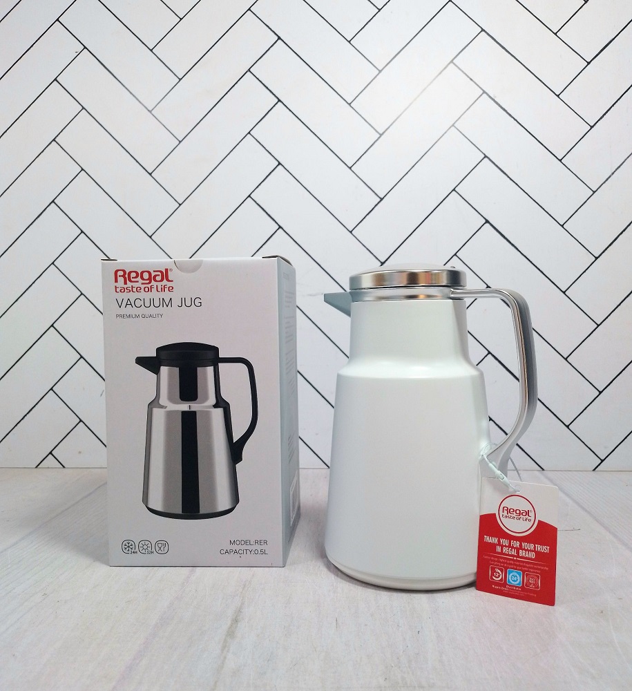 فلاسک نیم لیتر RER-05GP رگال (12)